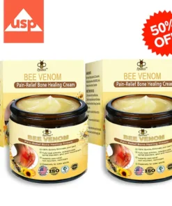 flysmus™ Bee-Venom Pain-Relief Bone Healing Cream