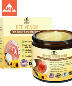 flysmus™ Bee-Venom Pain-Relief Bone Healing Cream