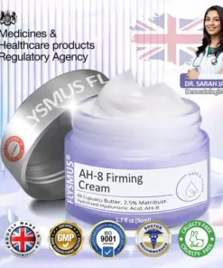 Flysmus® AH-8 Firming Cream