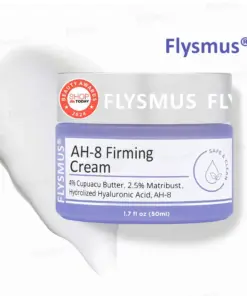 Flysmus® AH-8 Firming Cream