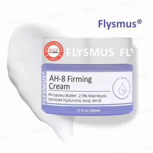 Flysmus® AH-8 Firming Cream