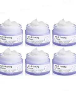 Flysmus® AH-8 Firming Cream