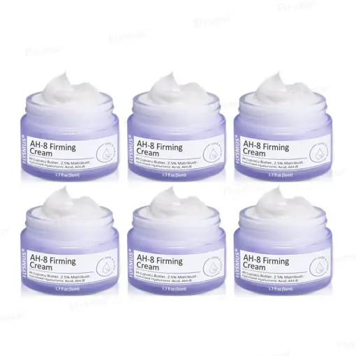 Flysmus® AH-8 Firming Cream
