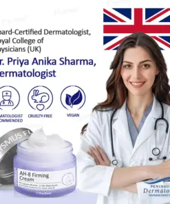 Flysmus® AH-8 Firming Cream
