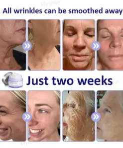Flysmus® AH-8 Firming Cream