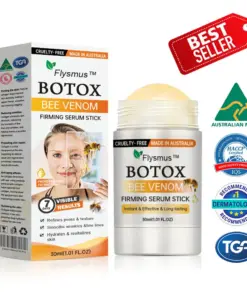 Flysmus™ Botox Bee Venom Firming Serum Stick
