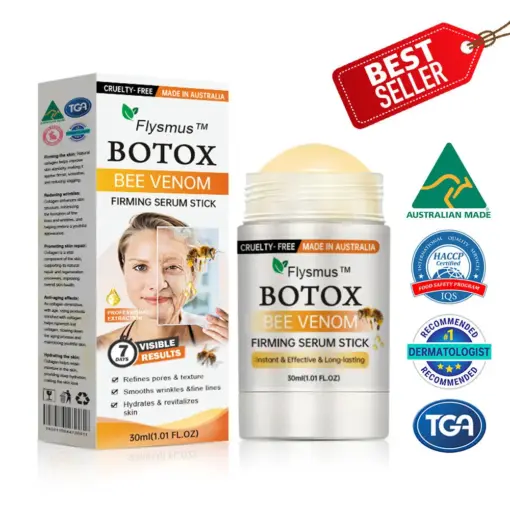 Flysmus™ Botox Bee Venom Firming Serum Stick