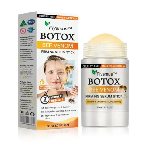 Flysmus™ Botox Bee Venom Firming Serum Stick