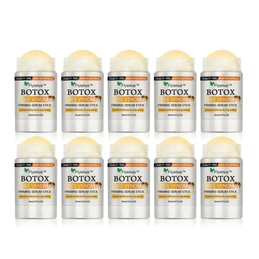 Flysmus™ Botox Bee Venom Firming Serum Stick