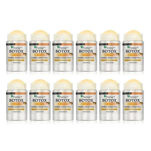 Flysmus™ Botox Bee Venom Firming Serum Stick