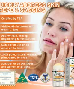 Flysmus™ Botox Bee Venom Firming Serum Stick