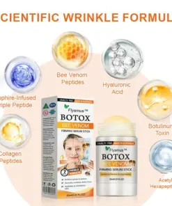 Flysmus™ Botox Bee Venom Firming Serum Stick