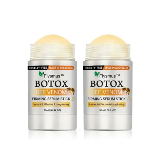 Flysmus™ Botox Bee Venom Firming Serum Stick