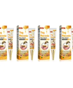 Flysmus® Tag Recede Bee Venom Treatment Cream