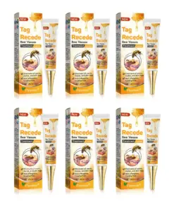 Flysmus® Tag Recede Bee Venom Treatment Cream