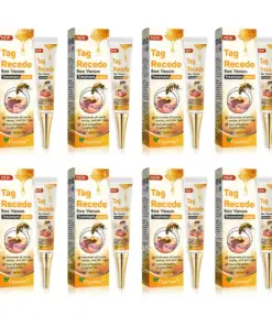 Flysmus® Tag Recede Bee Venom Treatment Cream