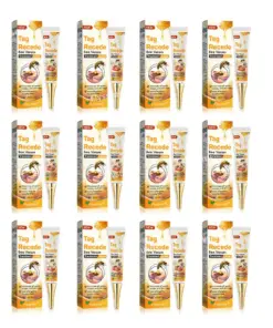 Flysmus® Tag Recede Bee Venom Treatment Cream