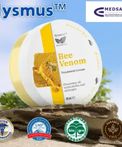 flysmus™ Bee Venom Treatment Cream