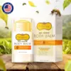 flysmus® FirmMax Bee Venom Body Rolling Balm