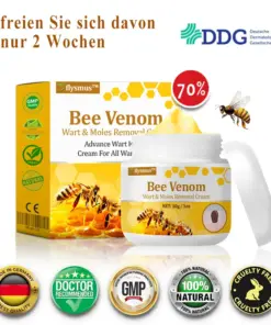 flysmus™ Starke Bienenvergiftungs-Reparaturcreme