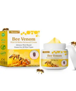 flysmus™ Starke Bienenvergiftungs-Reparaturcreme