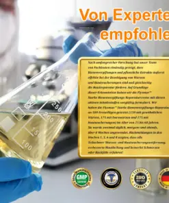 flysmus™ Starke Bienenvergiftungs-Reparaturcreme