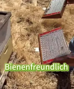flysmus™ Starke Bienenvergiftungs-Reparaturcreme