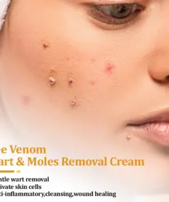 flysmus™ TagCure Bee Venom Cream