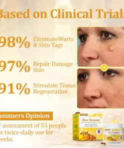 flysmus™ TagCure Bee Venom Cream