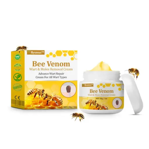 flysmus™ TagCure Bee Venom Cream