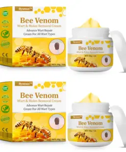 flysmus™ TagCure Bee Venom Cream
