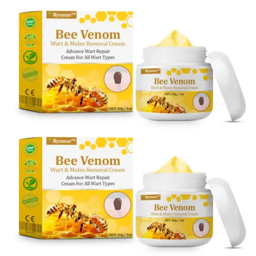 flysmus™ TagCure Bee Venom Cream