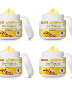 flysmus™ TagCure Bee Venom Cream