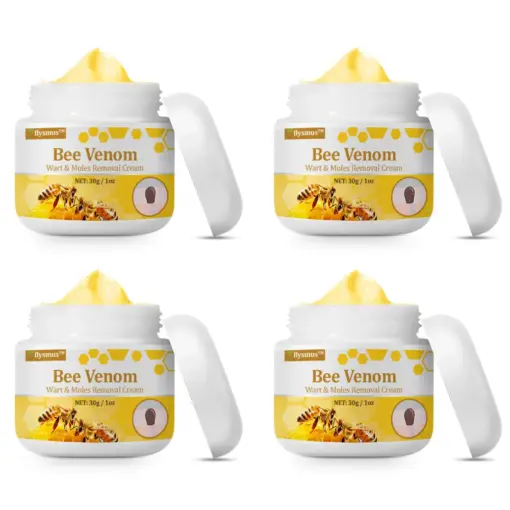 flysmus™ TagCure Bee Venom Cream