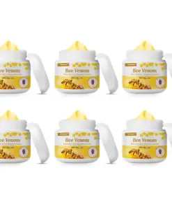 flysmus™ TagCure Bee Venom Cream