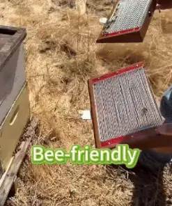 flysmus™ TagCure Bee Venom Cream
