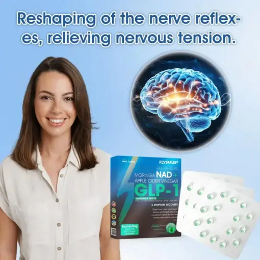 Flysmus® 𝐆𝐋𝐏-𝟏 𝐒𝐥𝐢𝐦𝐦𝐢𝐧𝐠 & 𝐇𝐞𝐚𝐥𝐭𝐡 𝐔𝐥𝐭𝐫𝐚 𝐂𝐨𝐧𝐜𝐞𝐧𝐭𝐫𝐚𝐭𝐞𝐝 𝐄𝐬𝐬𝐞𝐧𝐜𝐞 𝐋𝐢𝐪𝐮𝐢𝐝 𝐏𝐞𝐚𝐫𝐥𝐬
