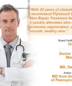 Flysmus® Bee Venom Skin Repair Treatment Serum