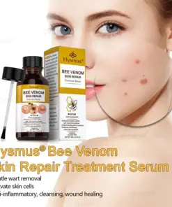 Flysmus® Bee Venom Skin Repair Treatment Serum