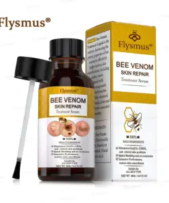 Flysmus® Bee Venom Skin Repair Treatment Serum