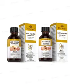 Flysmus® Bee Venom Skin Repair Treatment Serum