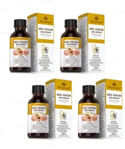 Flysmus® Bee Venom Skin Repair Treatment Serum