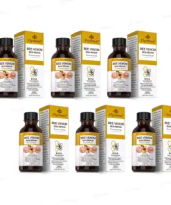 Flysmus® Bee Venom Skin Repair Treatment Serum