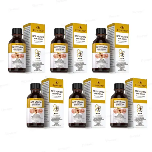 Flysmus® Bee Venom Skin Repair Treatment Serum