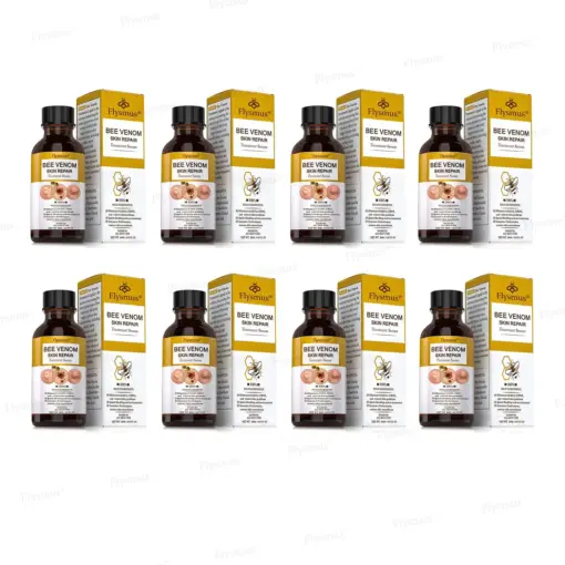 Flysmus® Bee Venom Skin Repair Treatment Serum