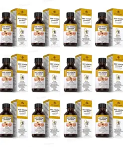 Flysmus® Bee Venom Skin Repair Treatment Serum