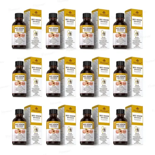 Flysmus® Bee Venom Skin Repair Treatment Serum