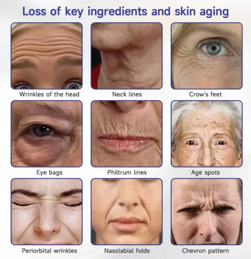 Flysmus® Emu Oil Anti-Wrinkle Firming & Revitalizing Cream