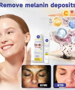 Flysmus® Emu Oil Anti-Wrinkle Firming & Revitalizing Cream