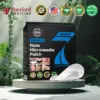 Flysmus® Nano Microneedle Patch with SMGT-GLP-1 & Matrixyl 3000